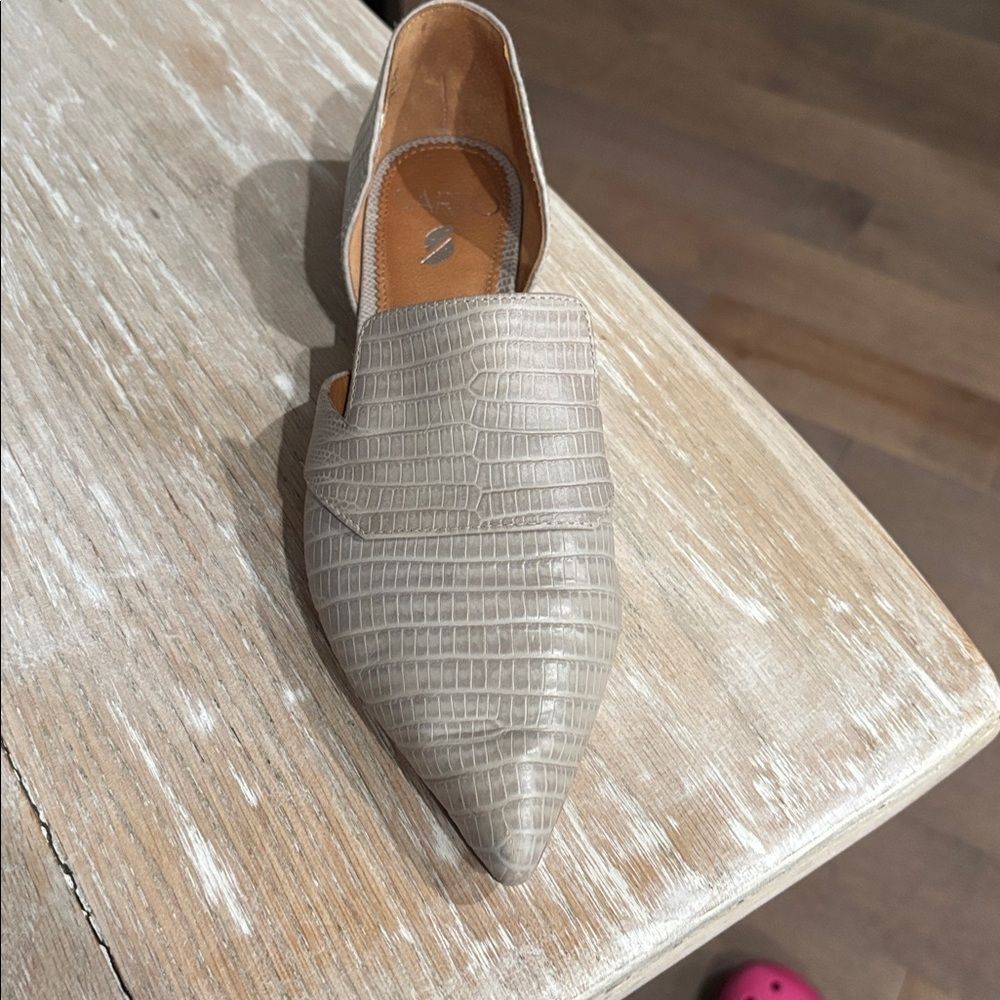 Franco Sarto Toby Flats